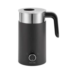 ZWILLING Enfinigy Black Milk Frother
