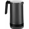 ZWILLING Enfinigy Pro Black 1.5-L Digital Electric Kettle