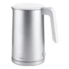 ZWILLING Enfinigy Silver 1.5-L Electric Kettle