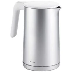 ZWILLING Enfinigy Silver 1.5-L Electric Kettle -Cheap My Cook Nest Store 332003138 MainImage 001 l