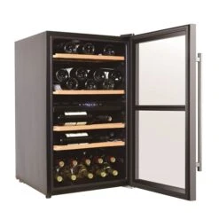 Hamilton Beach 43-bottle Dual Zone Wine Fridge -Cheap My Cook Nest Store 332003480 AlternateImage1 l