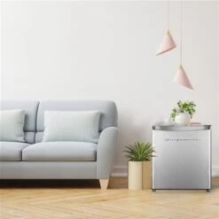 Frigidaire 1.6-cu.ft. Platinum Retro Compact Fridge -Cheap My Cook Nest Store 332003481 AlternateImage3 l