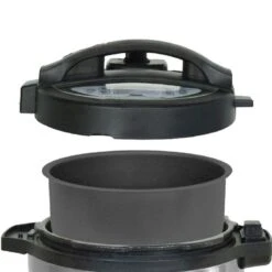 Thomson 9-in-1 Pressure Cooker 6-litre (6.3-quart) - Stainless Steel -Cheap My Cook Nest Store 332003482 AlternateImage1 l