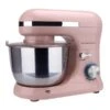 Frigidaire 4.5-litre 8-Speed Retro Stand Mixer - Pink