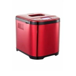 Frigidaire 15-Program Bread Maker - Red -Cheap My Cook Nest Store 332003485 AlternateImage3 l