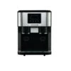 Frigidaire Stainless Steel 3-in-1 Ice Maker