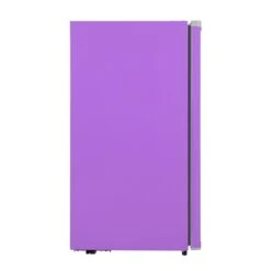 RCA 3.2-cu.ft. Purple Compact Mini Fridge -Cheap My Cook Nest Store 332003491 AlternateImage3 l
