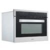Ancona 24-in Built-in Speed Combination Wall Oven And Microwave Oven