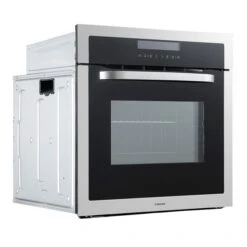 Ancona 24-in 2.47 Cu.ft. Built-in Convection Oven With Rotisserie Kit -Cheap My Cook Nest Store 332003911 AlternateImage2 l