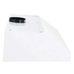 Ancona 36-in 440 CFM Ducted Under Cabinet Range Hood In White -Cheap My Cook Nest Store 332003922 AlternateImage3 l
