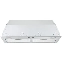 Ancona 28.5-in 280 CFM Ducted Insert Range Hood In Stainless Steel -Cheap My Cook Nest Store 332003924 AlternateImage2 l