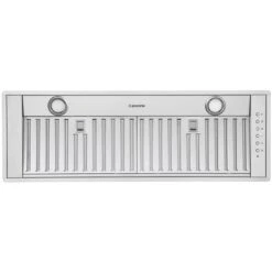 Ancona 36-in 650 CFM Ducted Range Hood In Stainless Steel