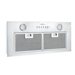 Ancona 28-in Built-in Range Hood In Stainless Steel With Night Light -Cheap My Cook Nest Store 332003933 AlternateImage4 l