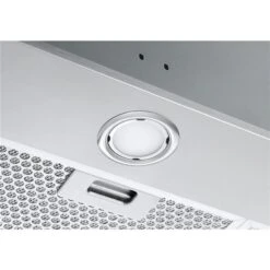 Ancona 28-in Built-in Range Hood In Stainless Steel With Night Light