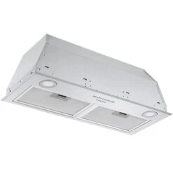 Ancona 28.5-in 440 CFM Ducted Insert Range Hood In Stainless Steel -Cheap My Cook Nest Store 332003934 AlternateImage2 l