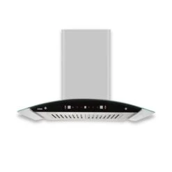 Onex 36-in 800 CFM Stainless Steel Wall-Mounted Range Hood -Cheap My Cook Nest Store 332004665 MainImage 001 l