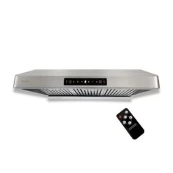 Onex 30-in 900 CFM Stainless Steel Under Cabinet Range Hood -Cheap My Cook Nest Store 332004666 MainImage 001 l