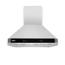 Onex 30-in 900 CFM Stainless Steel Wall-Mounted Range Hood -Cheap My Cook Nest Store 332004668 MainImage 001 l
