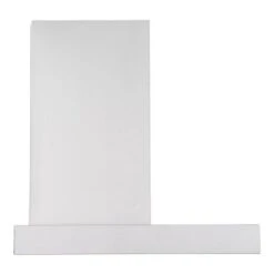 Ancona 36-in 600 CFM Stainless Steel Convertible Wall Mount Range Hood With Charcoal Filter Included -Cheap My Cook Nest Store 332004683 AlternateImage3 l