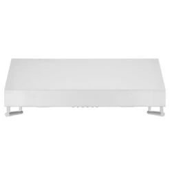 Ancona 30-in 450 CFM Stainless Steel Undercabinet Range Hood With Utensil Bars -Cheap My Cook Nest Store 332004691 AlternateImage3 l