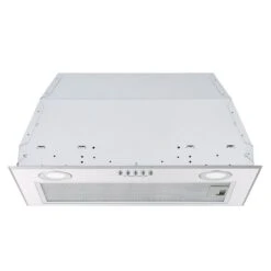 Ancona 24-in 280 CFM Stainless Steel Ducted Insert Range Hood With Charcoal Filter Included 9 Ancona 24-in 280 CFM Stainless Steel Ducted Insert Range Hood With Charcoal Filter Included -Cheap My Cook Nest Store 332004695 AlternateImage1 l