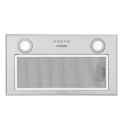 Ancona 24-in 280 CFM Stainless Steel Ducted Insert Range Hood With Charcoal Filter Included 8 Ancona 24-in 280 CFM Stainless Steel Ducted Insert Range Hood With Charcoal Filter Included -Cheap My Cook Nest Store 332004695 AlternateImage2 l