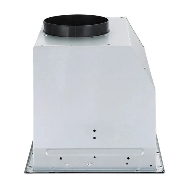 Ancona 24-in 280 CFM Stainless Steel Ducted Insert Range Hood With Charcoal Filter Included 2 Ancona 24-in 280 CFM Stainless Steel Ducted Insert Range Hood With Charcoal Filter Included - Image 2