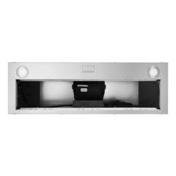 Cosmo 36-in Stainless Steel Insert Range Hood With Push Button Controls -Cheap My Cook Nest Store 332006062 AlternateImage5 l