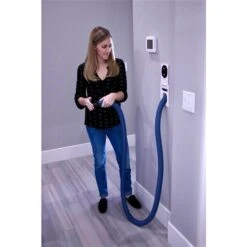 Hide A Hose Central Vacuum RapidFlex Retractable Hose Accessory Kit (60-ft) -Cheap My Cook Nest Store 332006193 AlternateImage3 l