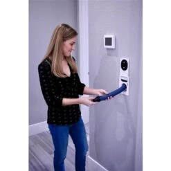 Hide A Hose Central Vacuum RapidFlex Retractable Hose Accessory Kit (50-ft) -Cheap My Cook Nest Store 332006205 AlternateImage4 l