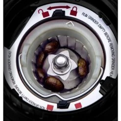 Aromaster 3.9-oz Stainless Steel Burr Coffee Grinder -Cheap My Cook Nest Store 332006766 AlternateImage2 l