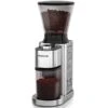 Aromaster 3.9-oz Stainless Steel Burr Coffee Grinder
