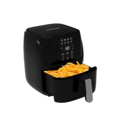 Frigidaire 3-L Digital Air Fryer - Black -Cheap My Cook Nest Store 332006769 AlternateImage1 l