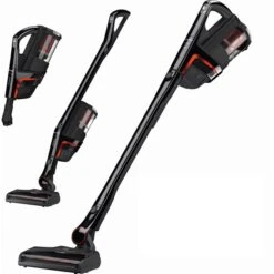 Miele Trifex HX1 3-in-1 25-volt Black Cordless Handheld Vacuum 8 Miele Trifex HX1 3-in-1 25-volt Black Cordless Handheld Vacuum -Cheap My Cook Nest Store 332008901 AlternateImage1 l
