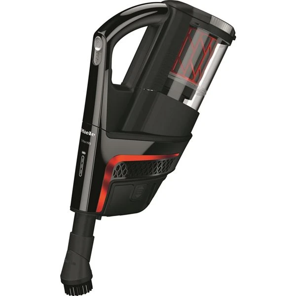 Miele Trifex HX1 3-in-1 25-volt Black Cordless Handheld Vacuum 5 Miele Trifex HX1 3-in-1 25-volt Black Cordless Handheld Vacuum - Image 5