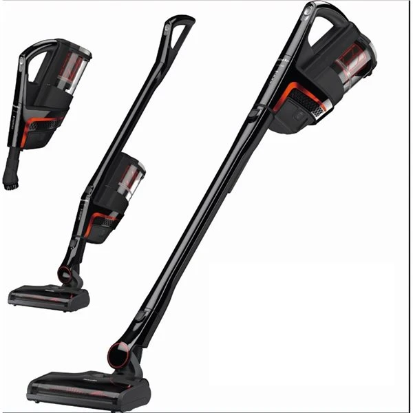 Miele Trifex HX1 3-in-1 25-volt Black Cordless Handheld Vacuum 3 Miele Trifex HX1 3-in-1 25-volt Black Cordless Handheld Vacuum - Image 3