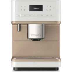 Miele Lotus White Automatic Programmable Espresso Machine -Cheap My Cook Nest Store 332008902 AlternateImage3 l