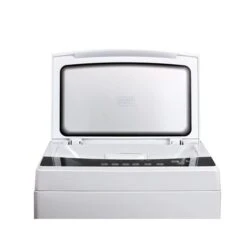 Black & Decker BLACK+DECKER 1.7-cu. Ft White Portable Top-load Washer -Cheap My Cook Nest Store 332008909 AlternateImage4 l