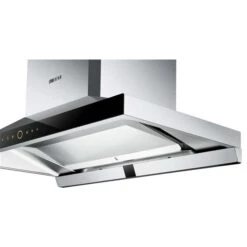 FOTILE 36-in Ducted Black And Stainless Steel Wall-mounted Range Hood -Cheap My Cook Nest Store 332008924 AlternateImage3 l