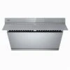 FOTILE 30-in Ducted Grey Undercabinet Range Hood Undercabinet Mount