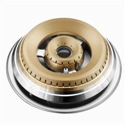 FOTILE Professional Tri-ring Series 30-in 5-Burner Stainless Steel Gas Cooktop -Cheap My Cook Nest Store 332008926 AlternateImage1 l