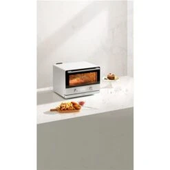 Fotile 1550-watt 4-in-1 White Convection Oven -Cheap My Cook Nest Store 332008927 AlternateImage2 l