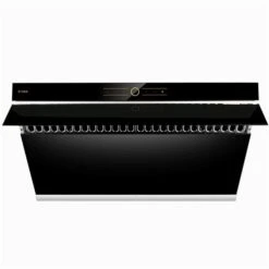 FOTILE 36-in Ducted Black Undercabinet Range Hood Undercabinet Mount