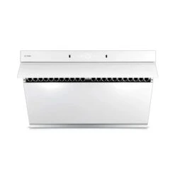 FOTILE 30-in Ducted White Undercabinet Range Hood Undercabinet Mount -Cheap My Cook Nest Store 332008930 MainImage 001 l