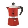 Bialetti BI Rainbow 6 Cup Red