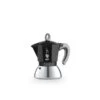Bialetti BI Moka Induction 6cup Black