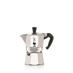 Bialetti BI Moka Express 3 Cup