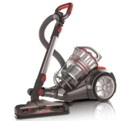 Hoover Bagless Canister Vacuum -Cheap My Cook Nest Store 37065012 L