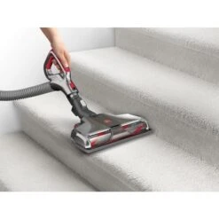 Hoover Bagless Canister Vacuum -Cheap My Cook Nest Store 37065012b L