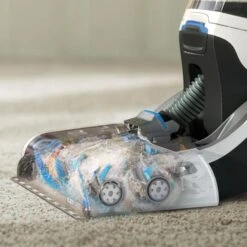 Hoover 1-Speed 1 Upright Carpet Cleaner -Cheap My Cook Nest Store 37065013b L